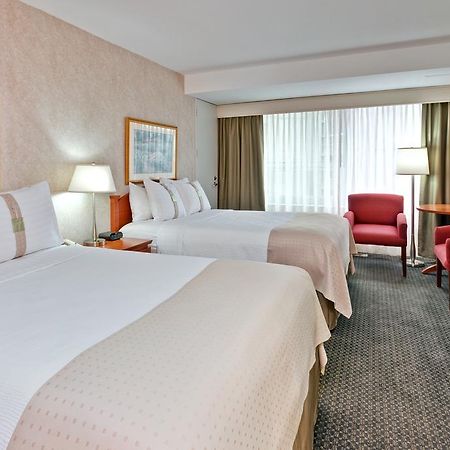 Holiday Inn Montreal Midtown Quarto foto